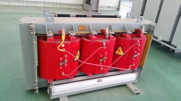 KBSGZY-2500矿用隔爆石鼓干式变压器 KBSGZY-2500矿用隔爆石鼓干式变压器